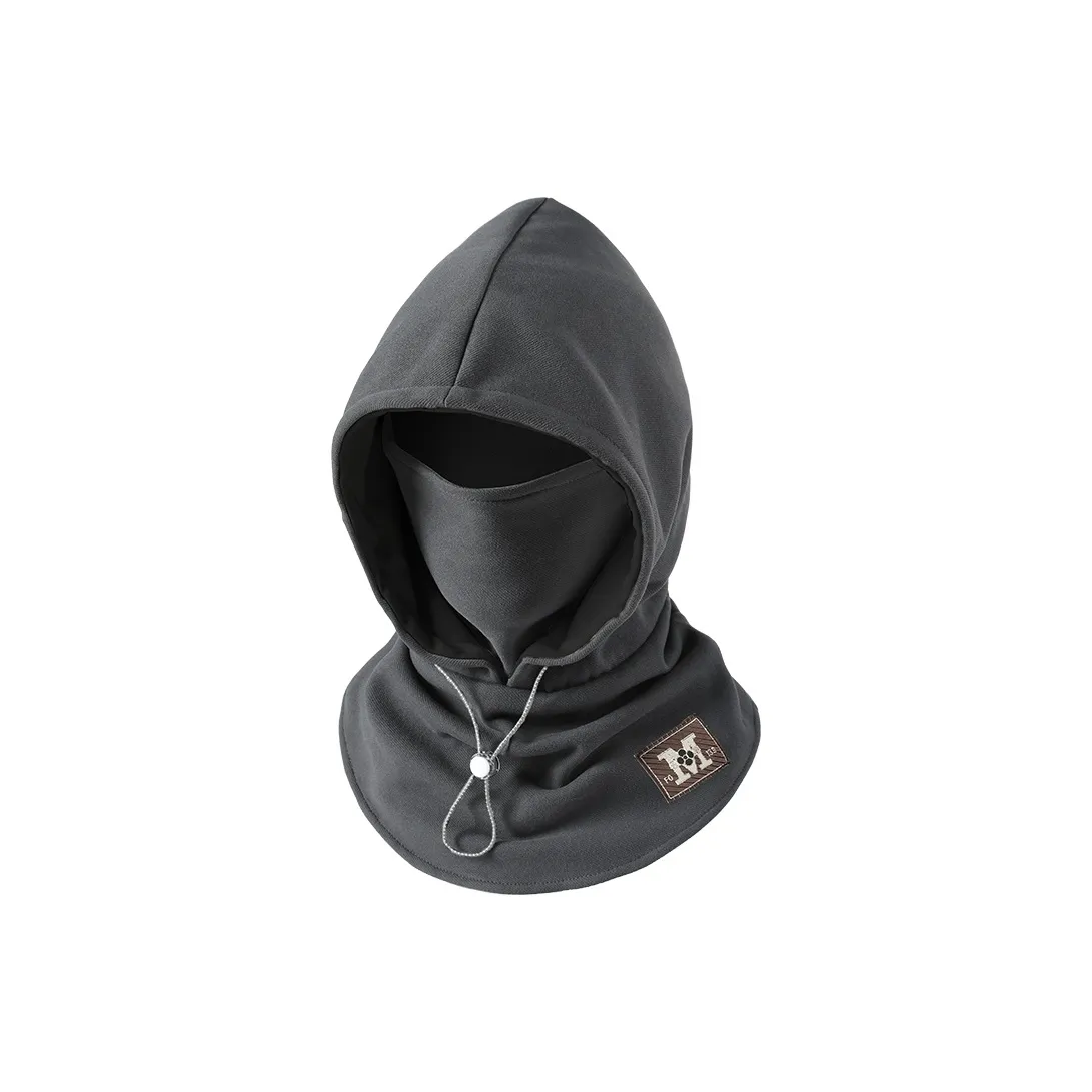 ЮЙЧЖАОЛИНЬ Флисовые шапки и кепки унисекс