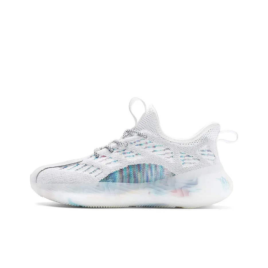 ORD Casual Низкий Топ Мужской