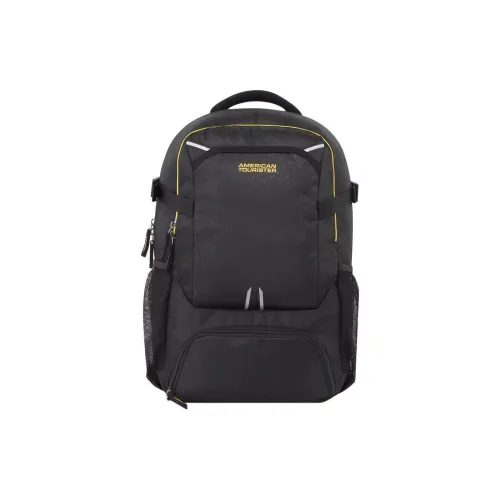 AMERICAN TOURISTER Рюкзаки Черный Унисекс