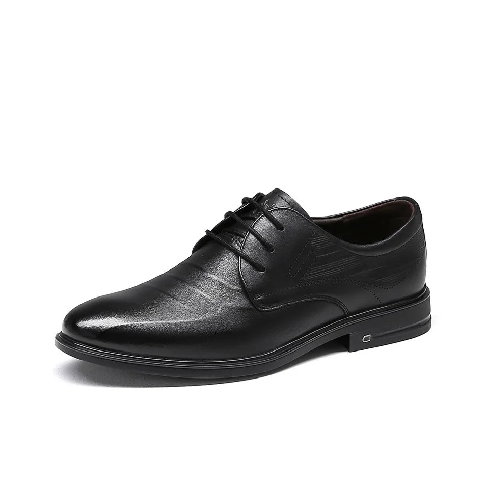 Spider King Обувь Мужская Черная