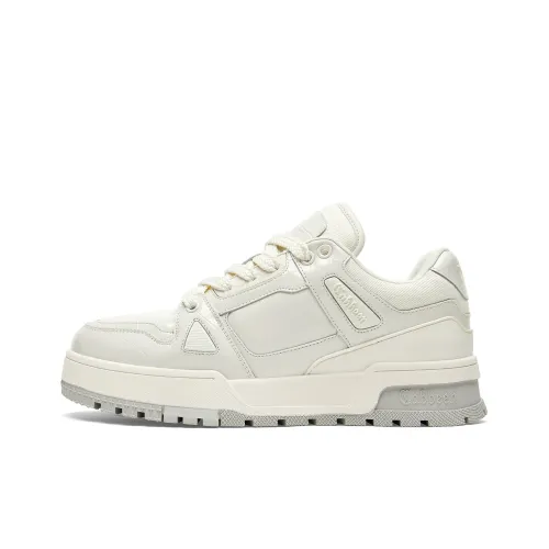Cabbeen Кроссовки для скейтбординга Low Top Мужские
