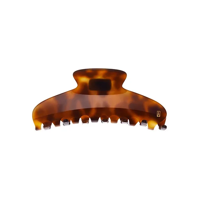 ALEXANDRE DE PARIS Classic Large Size Shark Clip Large Size 11 Cm Women's