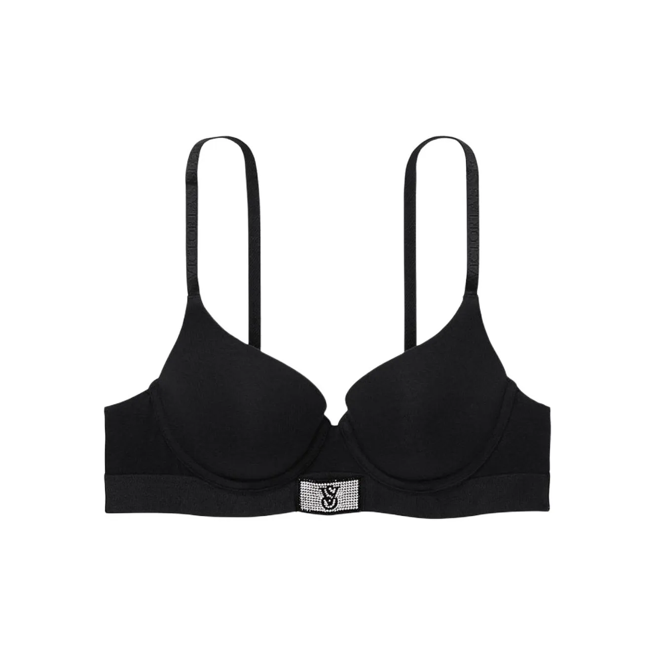 Victoria's Secret Bra Women's Black
