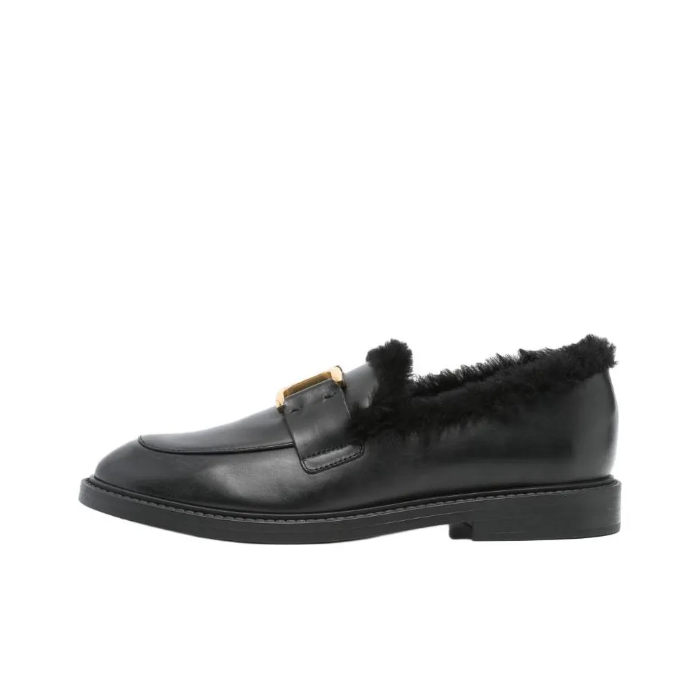 Chloé Marcie Loafers Women's