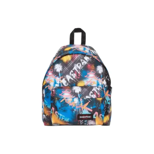 EASTPAK Рюкзаки Многоцветные Унисекс
