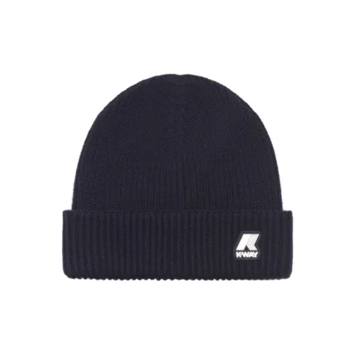 K Way Wool Beanies Унисекс