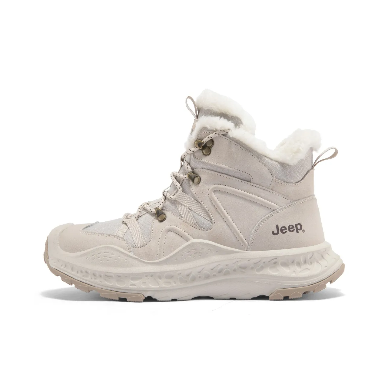 Jeep Сноубутсы Мужские