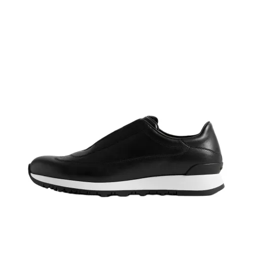 JOHN LOBB Повседневная обувь Низкий Топ Мужская