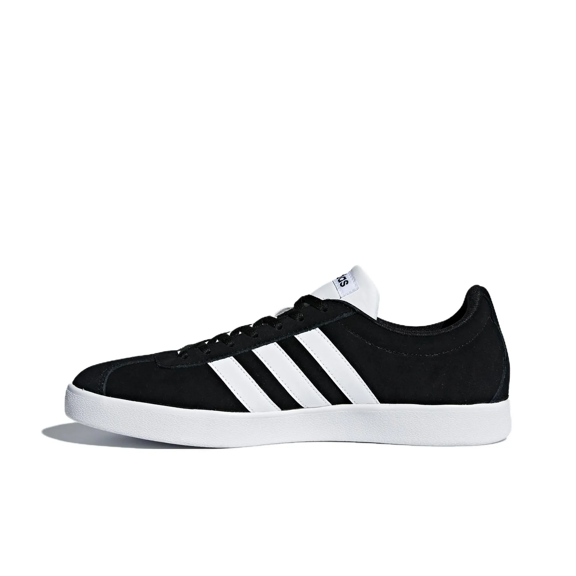 Adidas Vl Court 2.0 'Black'