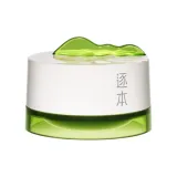 Qianhuan 식물 추출물 메이크업 리무버 크림 100ml