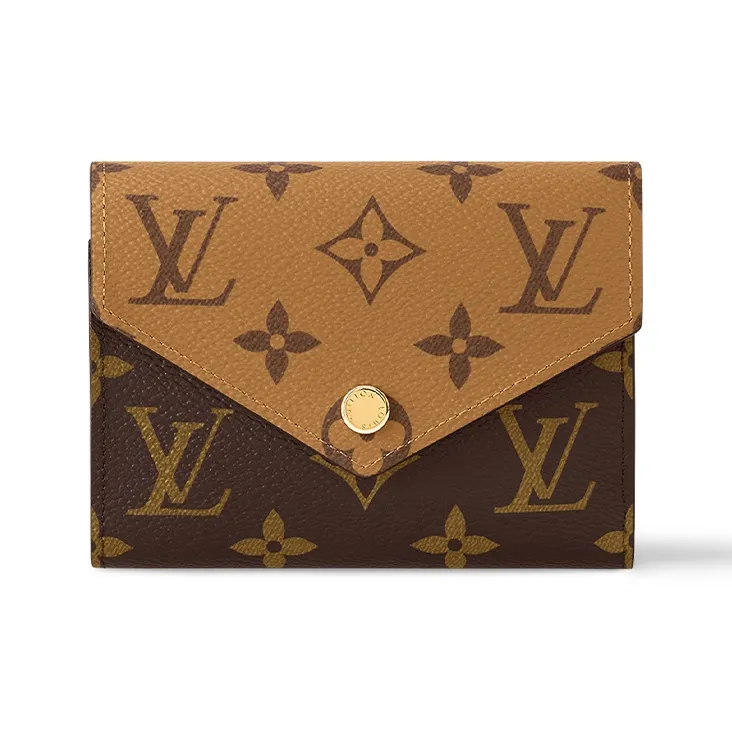 LOUIS VUITTON Victorine Wallet