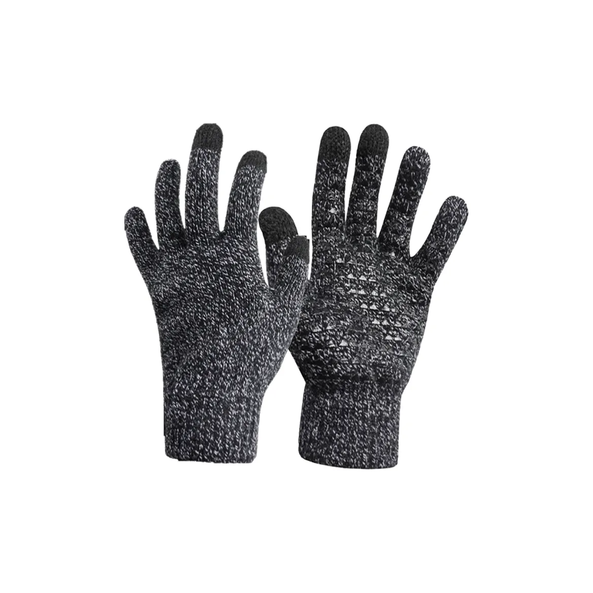 BKCXZICE Acrylic Sports Gloves Unisex