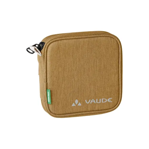 VAUDE Кошельки Желтого цвета Унисекс