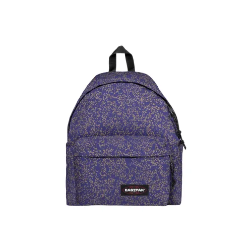 EASTPAK Рюкзаки Глянцевый Морской Синий Унисекс