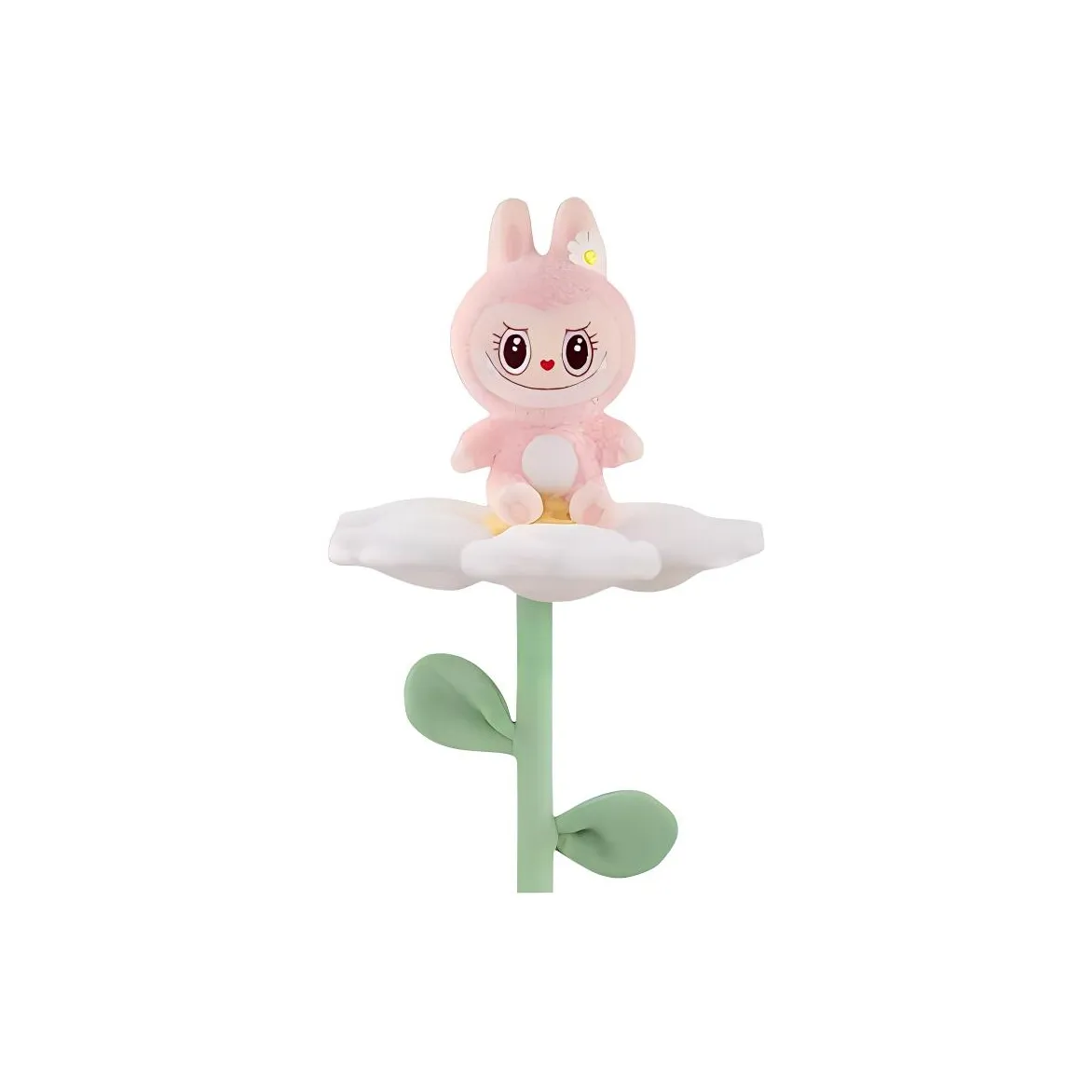 POP MART Flower Fairy Collection MOKOKO Трендовые товары