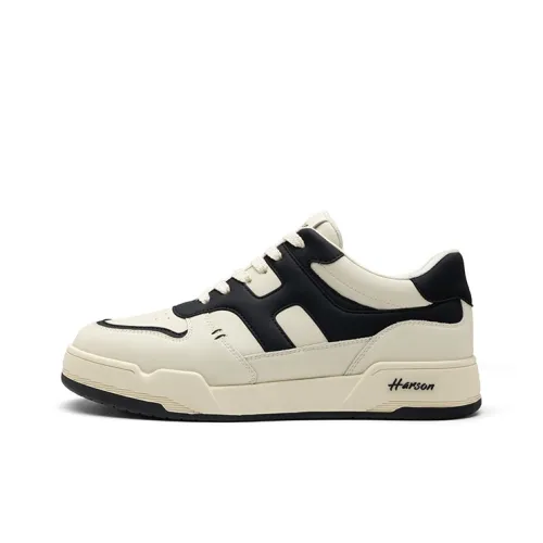 HARSON Кроссовки для скейтбординга Low Top Мужские