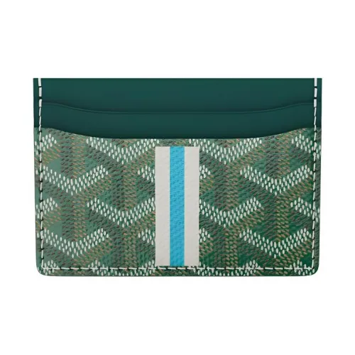 GOYARD Saint Sulpice Обложки для карт Унисекс