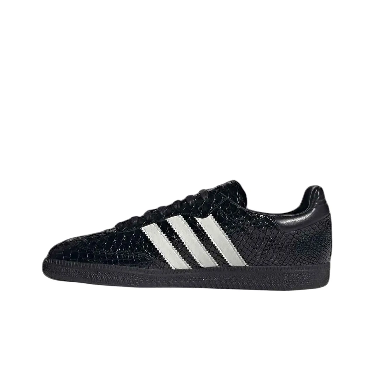 Adidas Originals Samba Og Made In Italy Black Croc