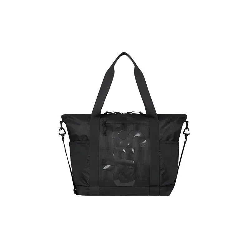 Supreme Сумка-тоут большой вместимости сумка для покупок сумка через плечо сумка унисекс разноцветная