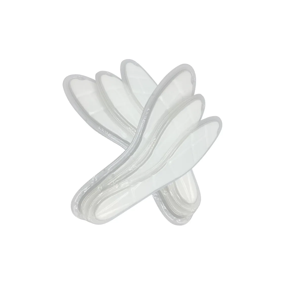 Shi Yitong TPU+Air Cushion Стельки Мужские