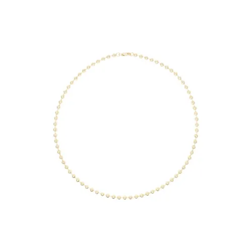 Laura Lombardi Brass Necklaces Женские