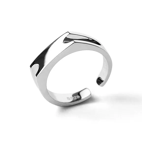 Buy for $160 S925 Silver Rings Men's