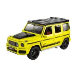 카이위이 Brabus-MS921 옐로우