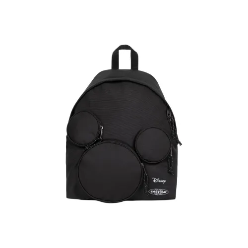 EASTPAK Рюкзаки Черный Унисекс