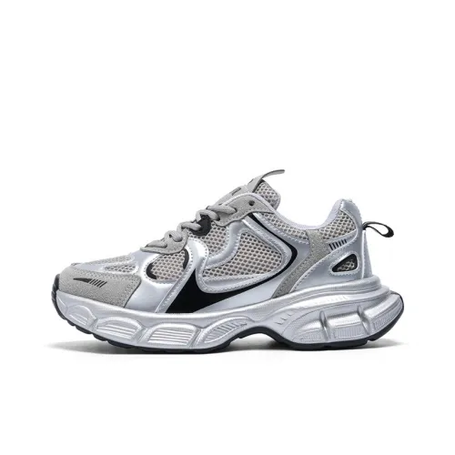 SEMIR Толстоподошвенные кроссовки Low Top Женские