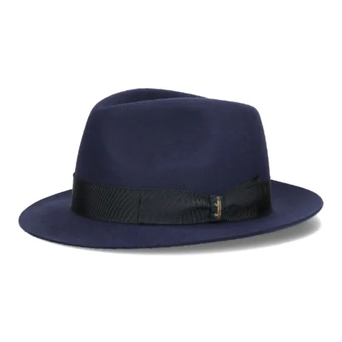 Borsalino Войлок Цилиндры Мужские