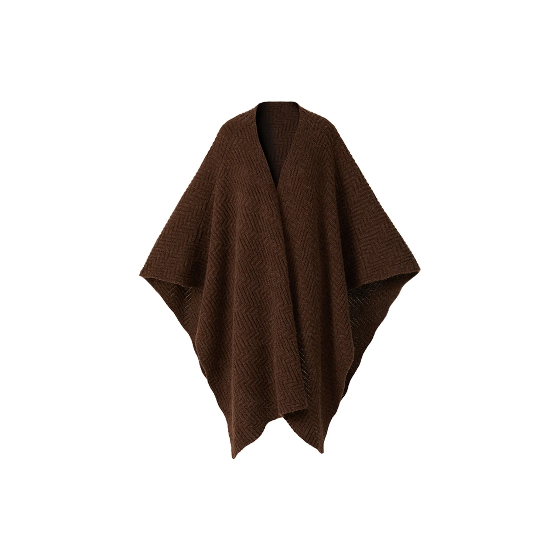 WENSLI Шерсть Шали Женские