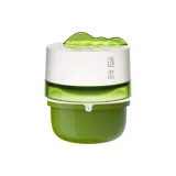 Qianhuan 식물 추출물 메이크업 리무버, 100ml (오리지널) + 리필, 100ml