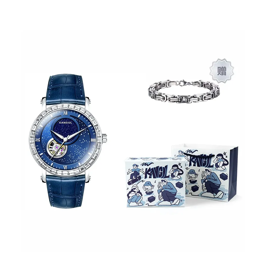 KANGOL Men Watch