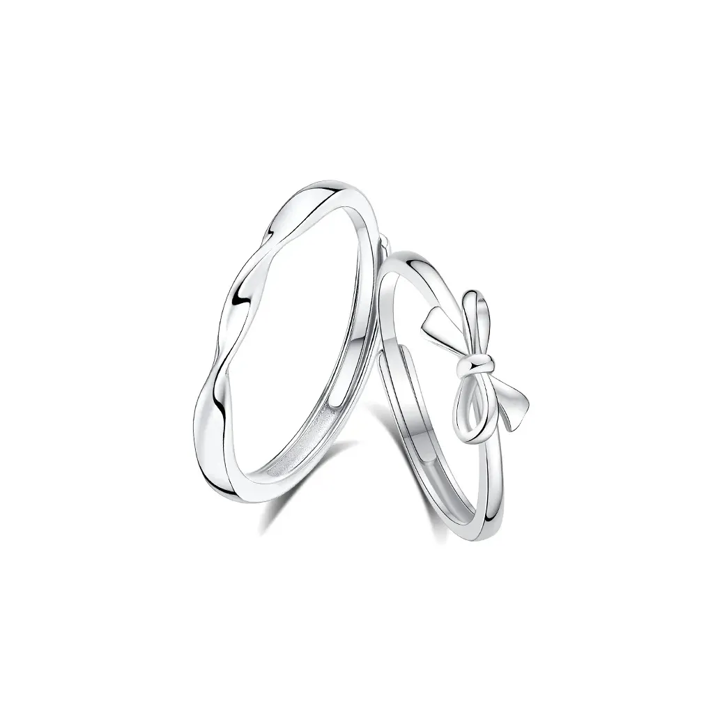 AFN Rings Unisex