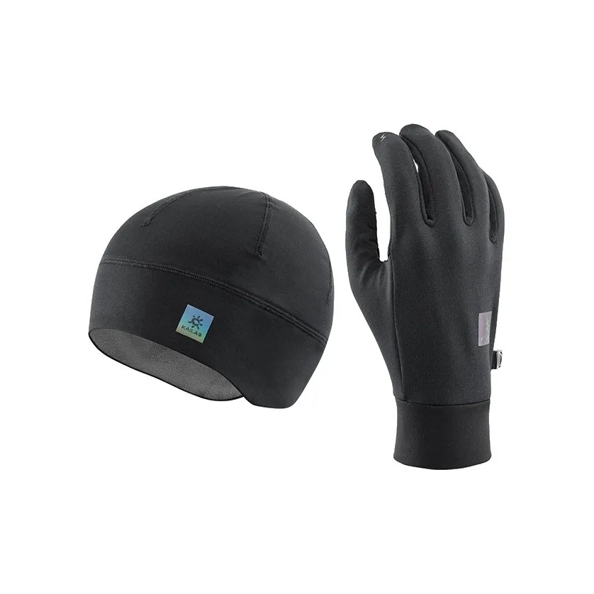 KAILAS FUGA Полиэстер Спортивные Перчатки Унисекс