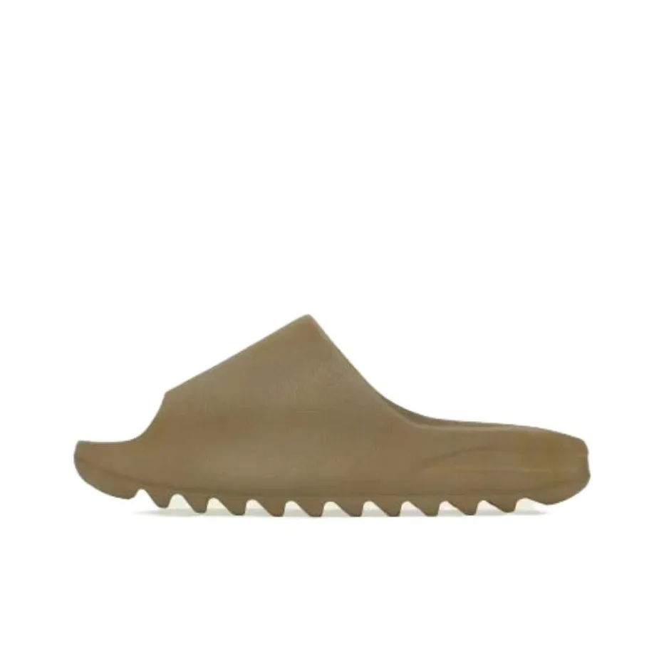 Adidas Originals Yeezy Slide Ochre