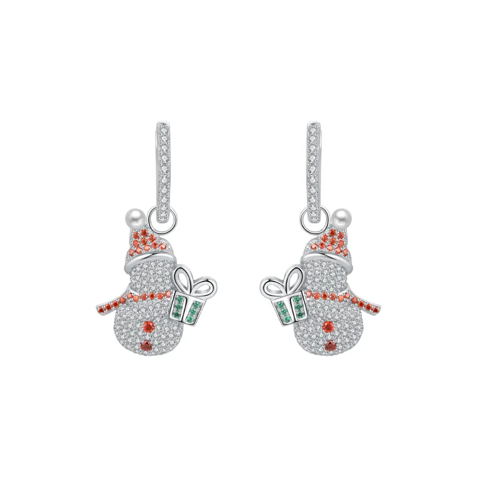 BABYBEI Shell Pearl Серьги Женские