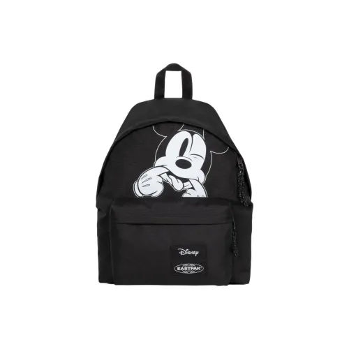 EASTPAK Рюкзаки Черный Унисекс