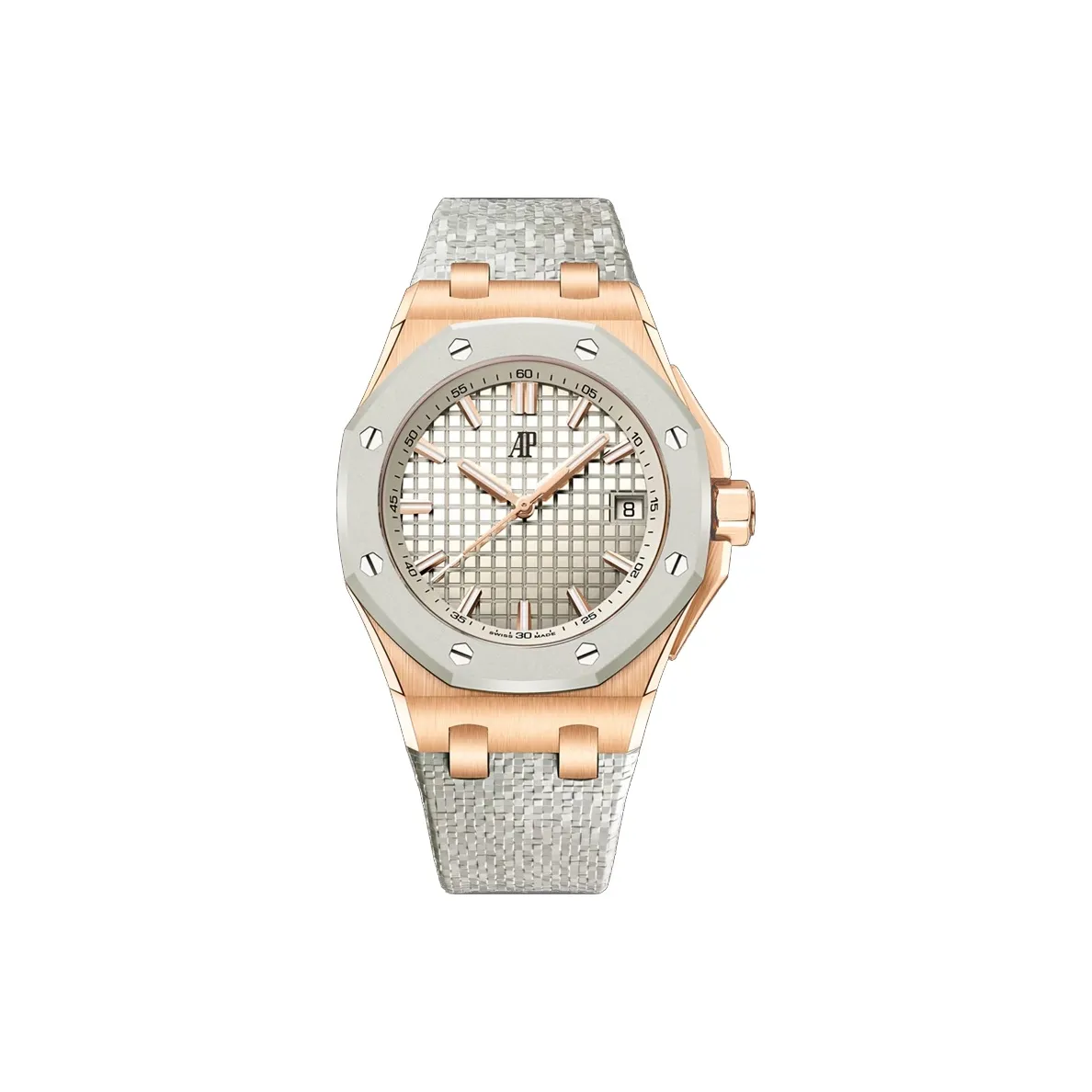 AUDEMARS PIGUET Women's Royal Oak Offshore Series Watch