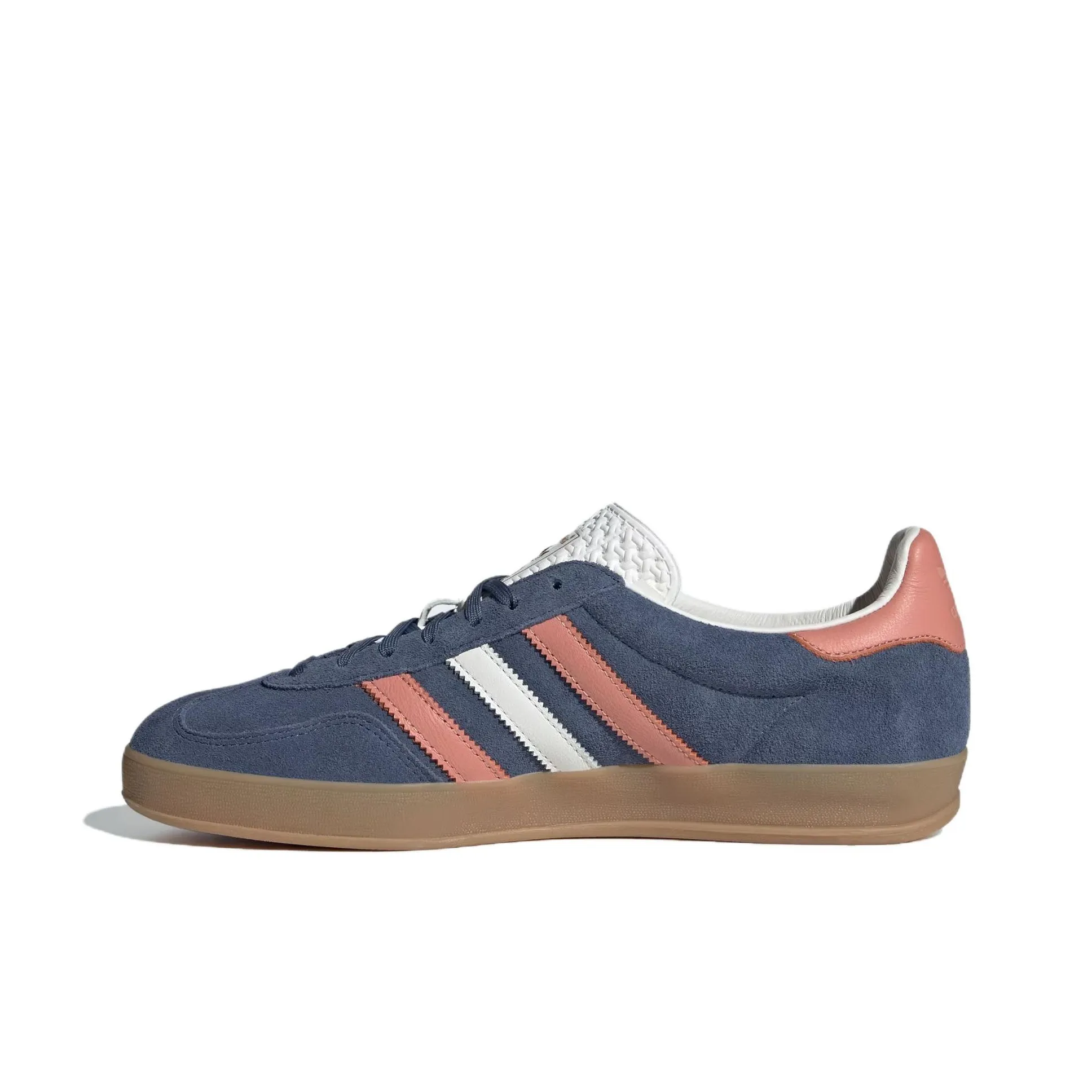 adidas originals Gazelle Blue Orange