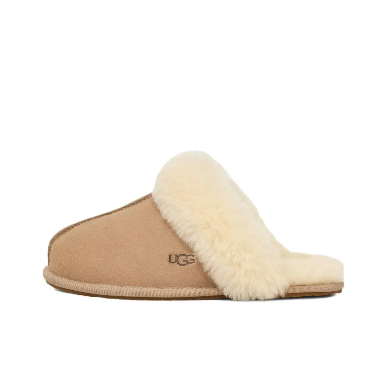 UGG Scuffette Ii Slipper Sand Women's