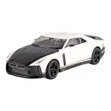 GTR50 스포츠 카 MS931 화이트