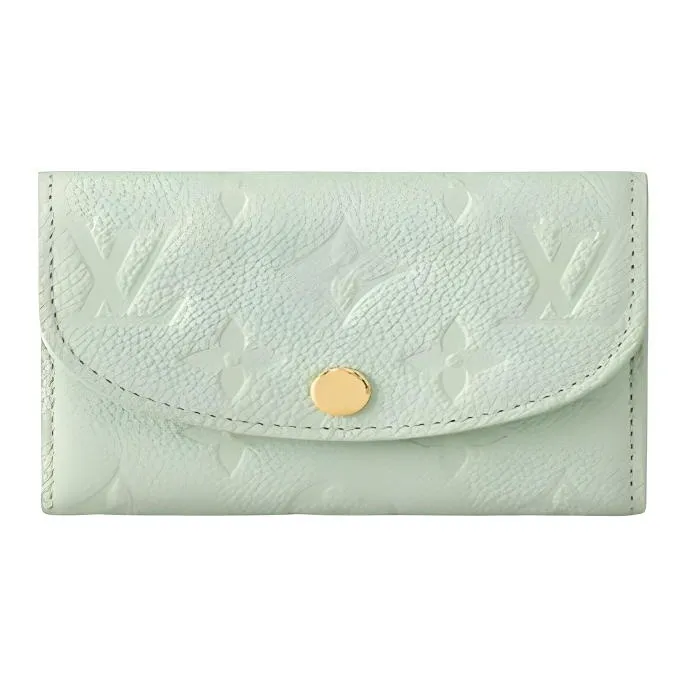 LOUIS VUITTON Rosalie Wallets