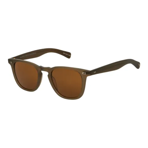 GARRETT LEIGHT Мужские солнцезащитные очки