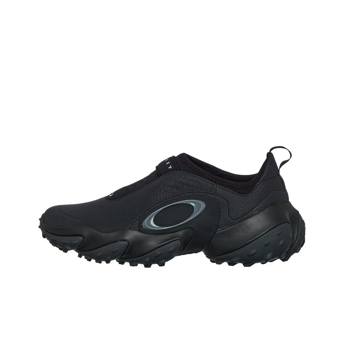 Oakley Edge Icon Slip On Black