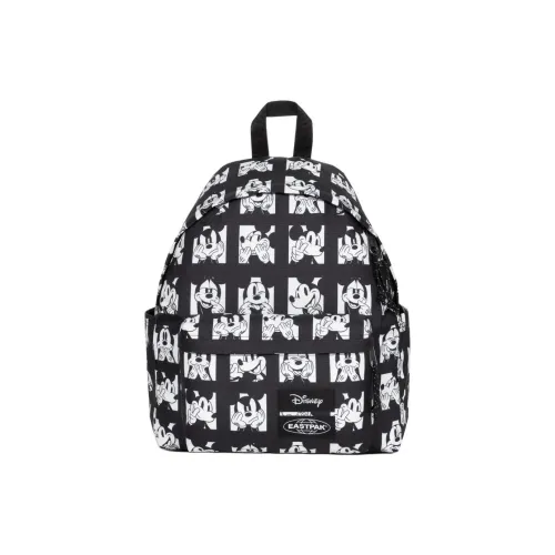EASTPAK Рюкзаки Черный Унисекс