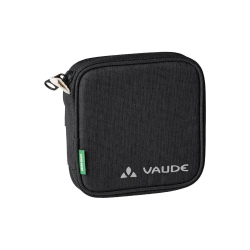 VAUDE Кошельки Черный Унисекс