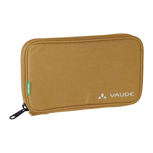 VAUDE Кошельки Желтого цвета Унисекс