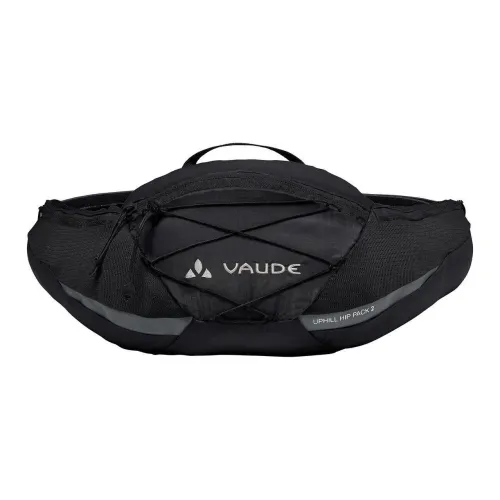 VAUDE Туристические сумки, черный, унисекс