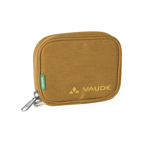 VAUDE Кошельки Желтого цвета Унисекс